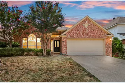 1672 Knoll Ridge Circle, Corinth, TX 76210 - Photo 1
