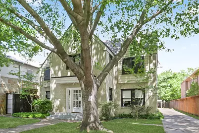 4043 Herschel Avenue #4, Dallas, TX 75219 - Photo 1