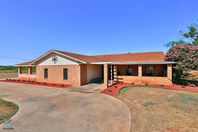 6450 Hardwick Road, Abilene, TX 79606 - Photo 1