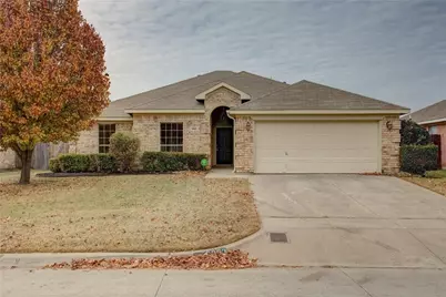 8063 Jolie Drive, Fort Worth, TX 76137 - Photo 1