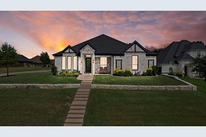 906 Waterloo Lake Drive, Denison, TX 75020 - Photo 1