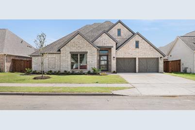 5857 Turner May Drive, Fort Worth, TX 76126 - Photo 1