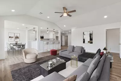 1033 Field Trail Drive, Mesquite, TX 75150 - Photo 1