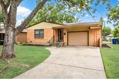 10214 San Juan Avenue, Dallas, TX 75228 - Photo 1