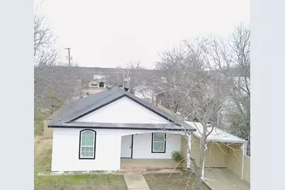 321 Pine Street, Ranger, TX 76470 - Photo 1
