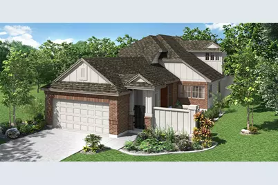 4420 Golden Sage Avenue, Little Elm, TX 75068 - Photo 1