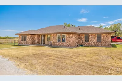 141 Blackburn Road, Abilene, TX 79602 - Photo 1