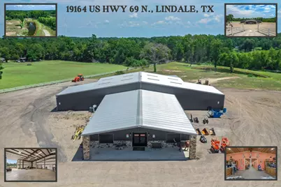 19164 US Highway 69 N, Lindale, TX 75771 - Photo 1