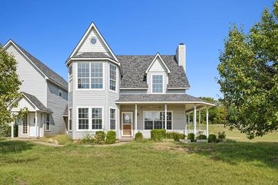 3590 Dripping Springs Road, Sherman, TX 75090 - Photo 1