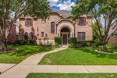 2142 Goliad Circle, Frisco, TX 75033 - Photo 1