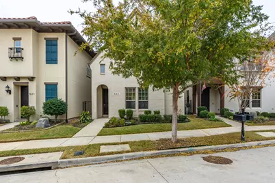 625 Surrey, Flower Mound, TX 75022 - Photo 1