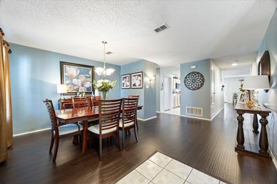 1545 Madison Drive, Rockwall, TX 75032 - Photo 1