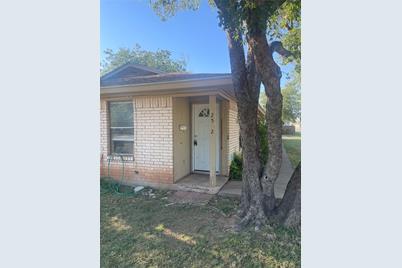 2502 S 19th Street, Abilene, TX 79605 - Photo 1