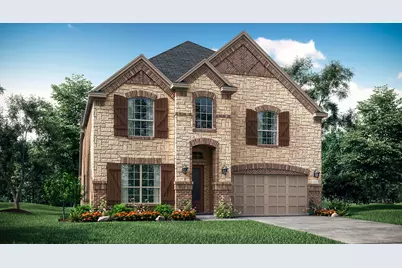 604 Rustic Trail, Argyle, TX 76226 - Photo 1