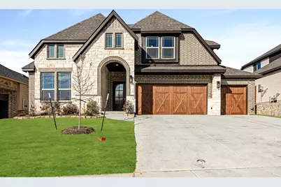 837 Yosemite Drive, DeSoto, TX 75115 - Photo 1