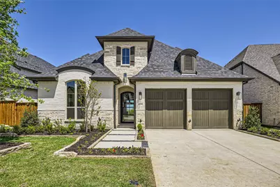 8725 Edgewater Drive, The Colony, TX 75056 - Photo 1
