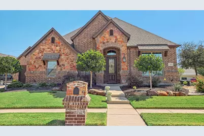 7820 Sevenoaks Drive, North Richland Hills, TX 76182 - Photo 1