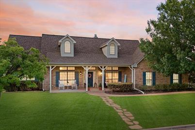 3533 Cliff View Loop, Weatherford, TX 76087 - Photo 1