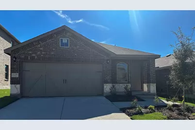 1427 Canongate Drive, Crandall, TX 75114 - Photo 1