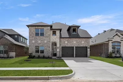 217 Allegheny Drive, Burleson, TX 76028 - Photo 1