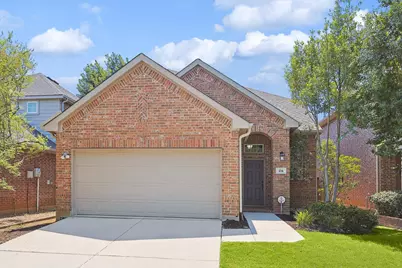 416 Perkins Drive, Argyle, TX 76226 - Photo 1