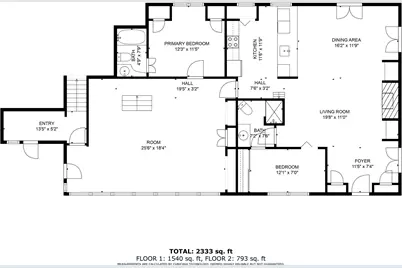 4101 Gilbert Avenue, Dallas, TX 75219 - Photo 1