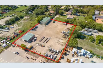 11011 Rockstone Drive, Balch Springs, TX 75180 - Photo 1