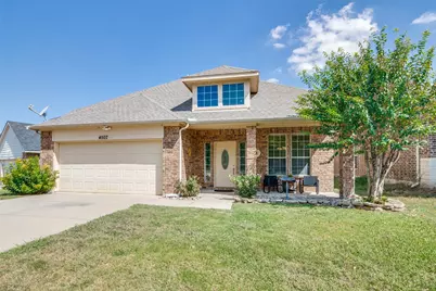 4507 W Lake Highlands Drive, The Colony, TX 75056 - Photo 1