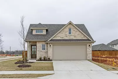 900 Apeldoorn Trail, Little Elm, TX 75068 - Photo 1