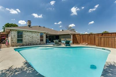 507 Goodwin Drive, Richardson, TX 75081 - Photo 1