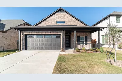 2423 Lundy Canyon Street, Forney, TX 75126 - Photo 1