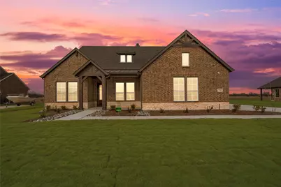 590 Brown Road, Leonard, TX 75452 - Photo 1