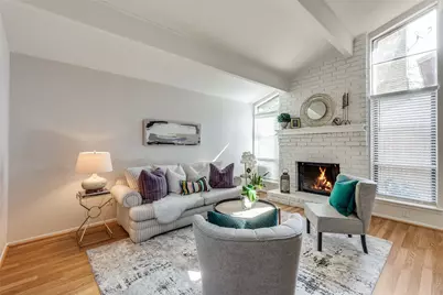 5922 Harvest Hill Road, Dallas, TX 75230 - Photo 1