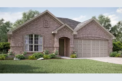 111 Lakeway Lane, Justin, TX 76247 - Photo 1