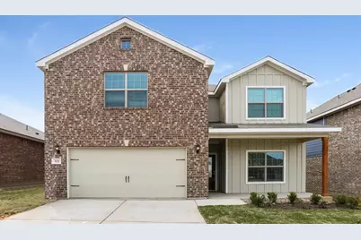 321 Bearman Drive, Fort Worth, TX 76120 - Photo 1