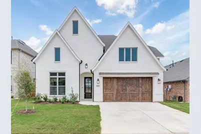 9228 Quarry Overlook Drive, Fort Worth, TX 76118 - Photo 1