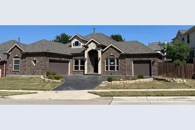 8701 Sweet Flag Lane, Fort Worth, TX 76123 - Photo 1