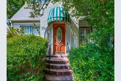 5543 Monticello Avenue, Dallas, TX 75206 - Photo 1