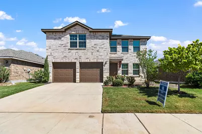 3141 Antler Point Drive, Fort Worth, TX 76108 - Photo 1