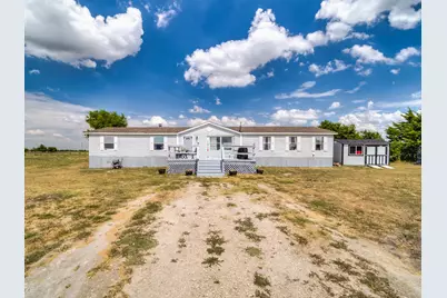 14971 County Road 1100, Blue Ridge, TX 75424 - Photo 1