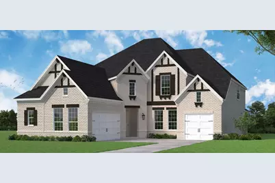 16329 Renault Street, Fort Worth, TX 76177 - Photo 1