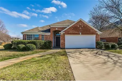 2701 Briarcrest Drive, Burleson, TX 76028 - Photo 1