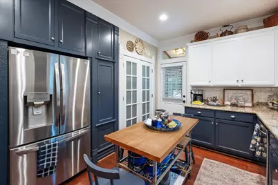 918 S Brazos Street, Weatherford, TX 76086 - Photo 1