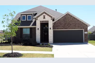 2301 13th Street, Argyle, TX 76226 - Photo 1