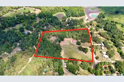 9116 Private Road 2321, Terrell, TX 75160 - Photo 1