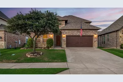 594 Deverson Drive, Rockwall, TX 75087 - Photo 1