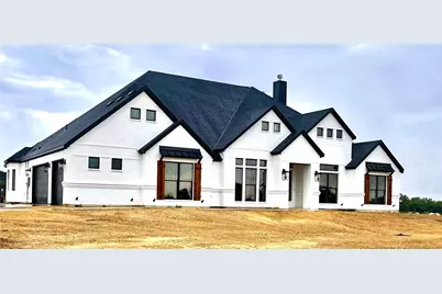 6440 La Paz Ranch Road, Midlothian, TX 76065 - Photo 1