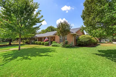 3700 Parkcrest Court, Fort Worth, TX 76109 - Photo 1