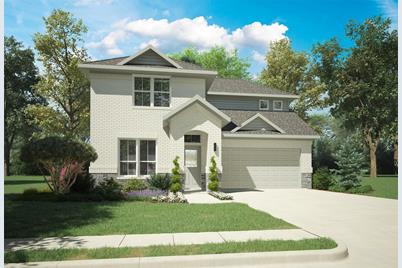 561 Hundred Acre Drive, Waxahachie, TX 75165 - Photo 1