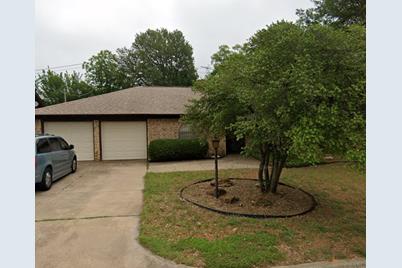 800 Overhill Court, Hurst, TX 76053 - Photo 1